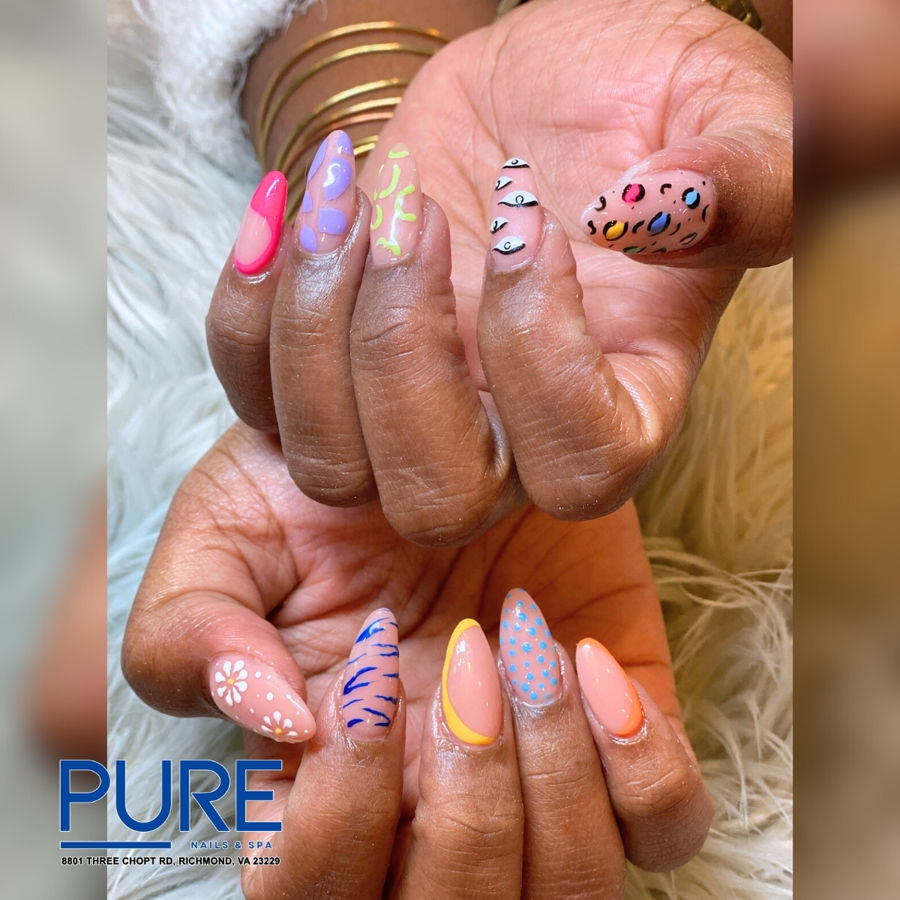 Nails Designs